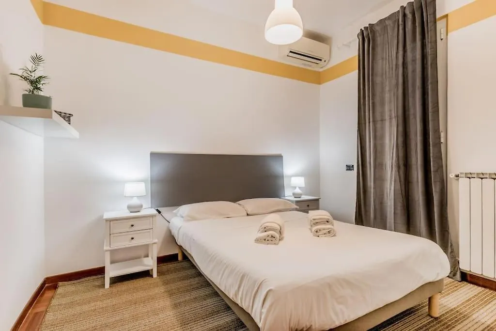 Casa Del Borgo Elegant Apartment 200 M From The Vatican 8/Pax Włochy