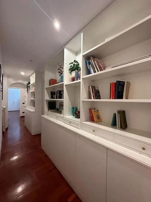 Casa Del Borgo Elegant Apartment 200 M From The Vatican 8/Pax