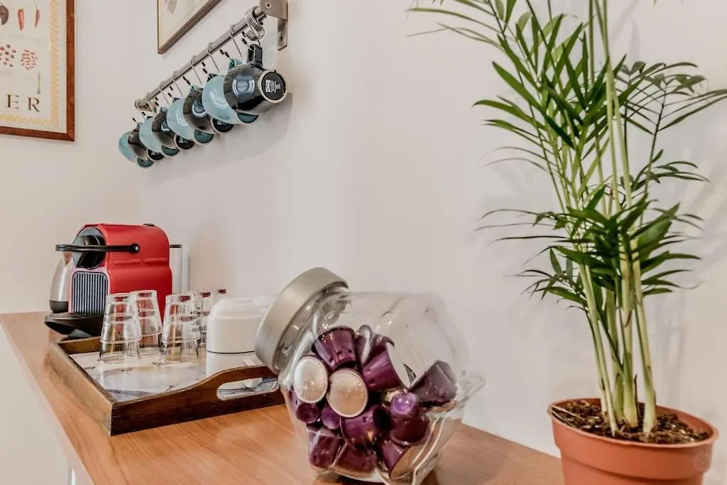 Casa Del Borgo Elegant Apartment 200 M From The Vatican 8/Pax